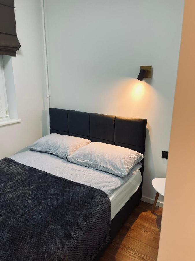 Sun Clock Apartment Šiauliai Buitenkant foto